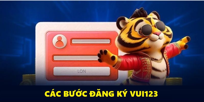 Hướng dẫn đăng ký nhanh chóng