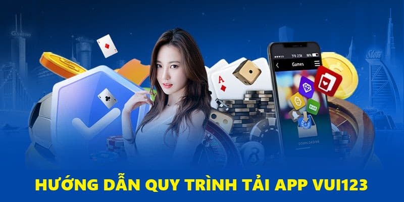 4 bước tải app nhanh chóng